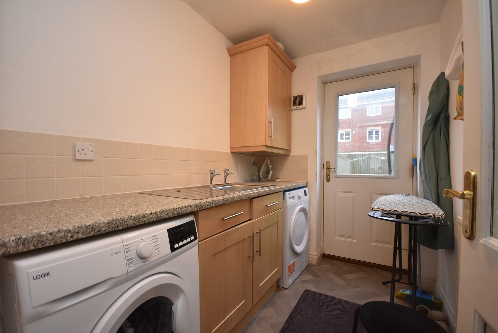 16 Armoury Drive, Cardiff, CF14 4NP